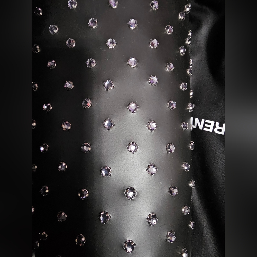 Saint Laurent Nero Flat Heel Footwear - Picture 6 of 7